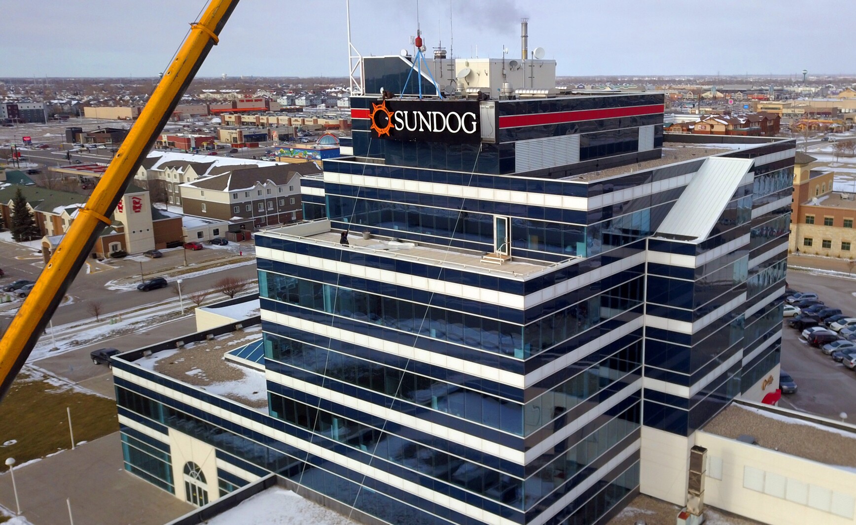 Menggagas Masa Depan: Strategi Digital Marketing untuk Bisnis di Fargo, North Dakota