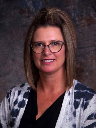 Candy Christensen