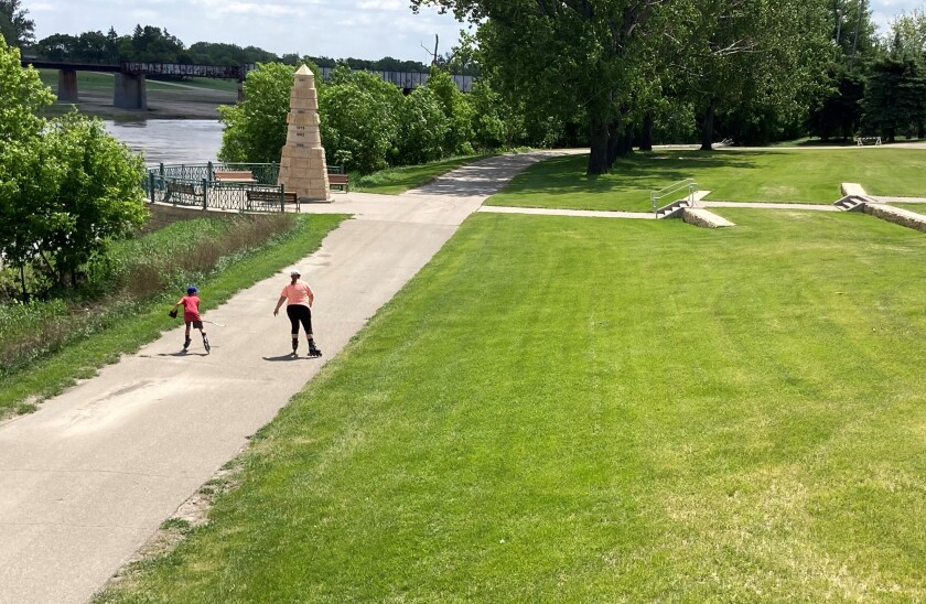 Greenway rollerblading June 2022.jpg