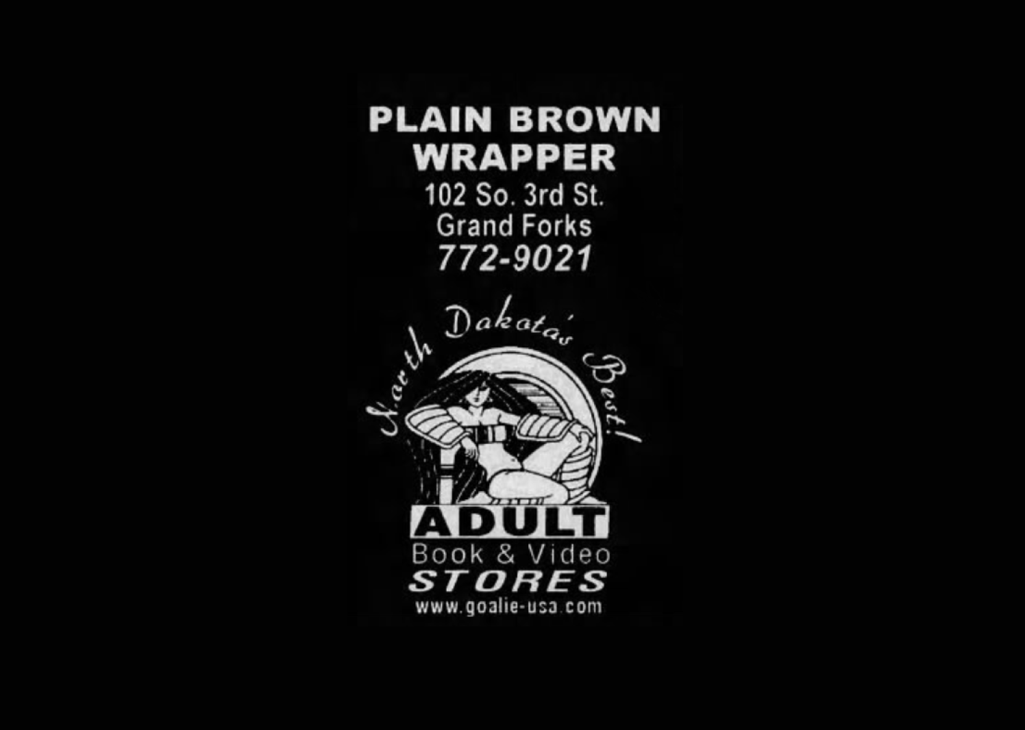 For decades, Grand Forks’ Plain Brown Wrapper offered gay men 'a sense ...
