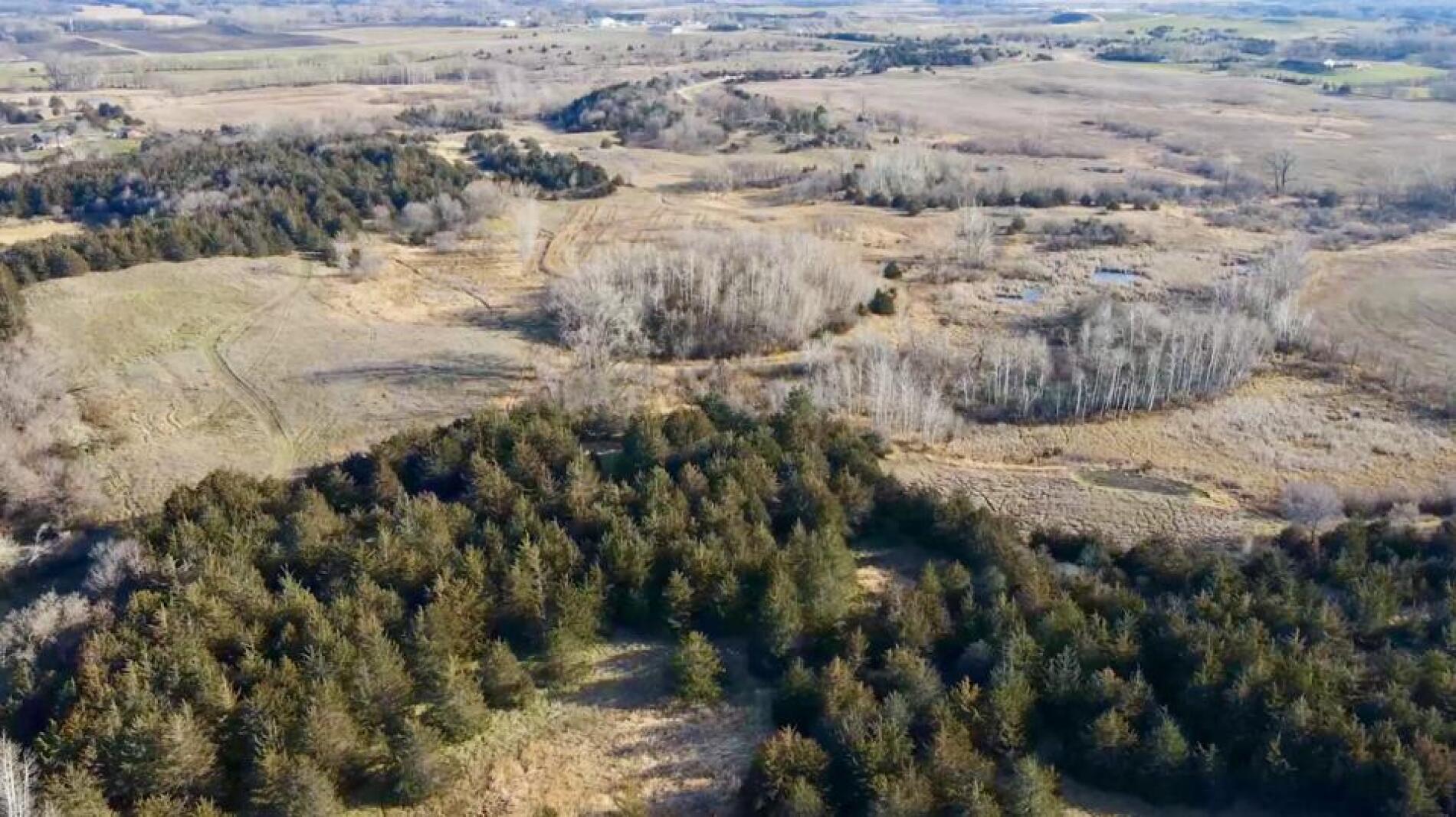Tepetonka destination golf course north of Willmar to contribute to