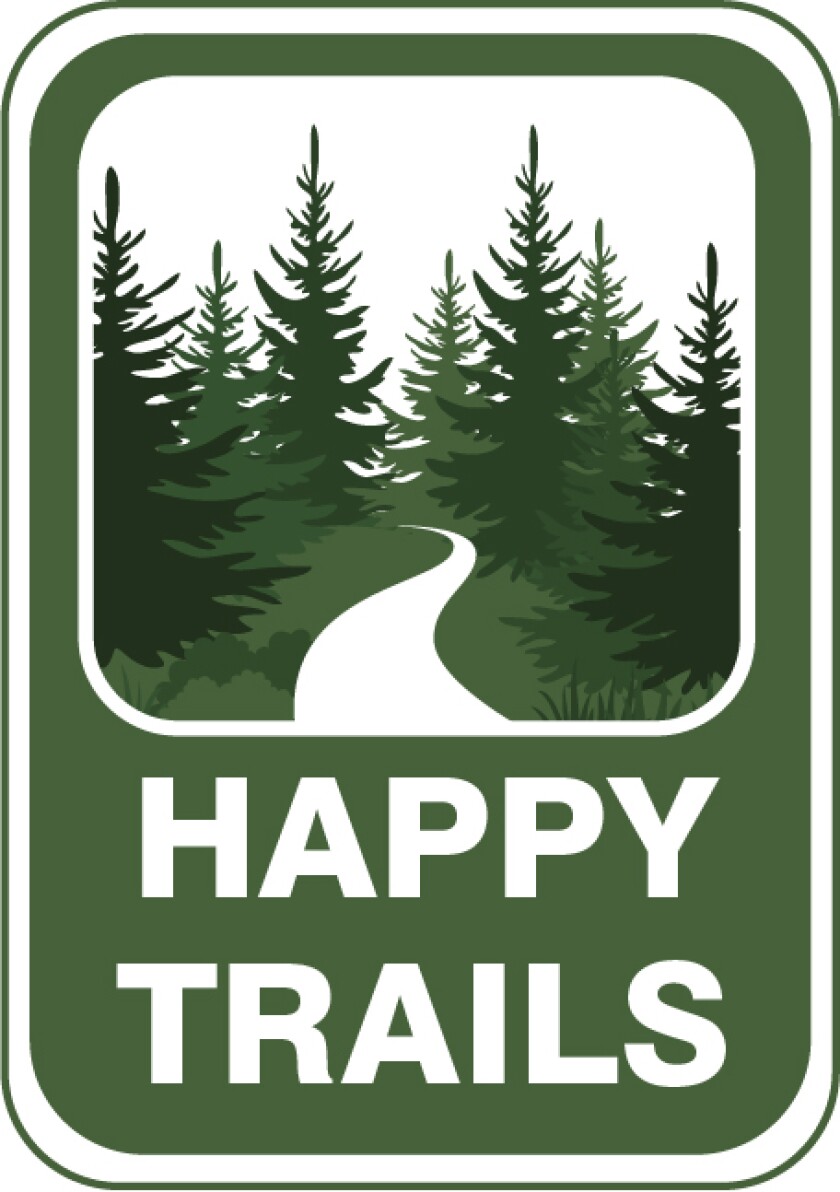 Happy Trails: Waterfall hike hidden at North Shore rest area - Duluth News  Tribune