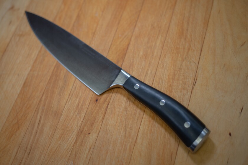 Chef's Knives