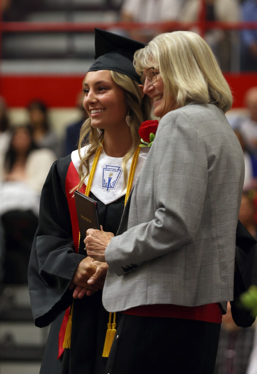 Ws Graduation Gallery+Video: Worthington High School graduation 2023 - The Globe ...