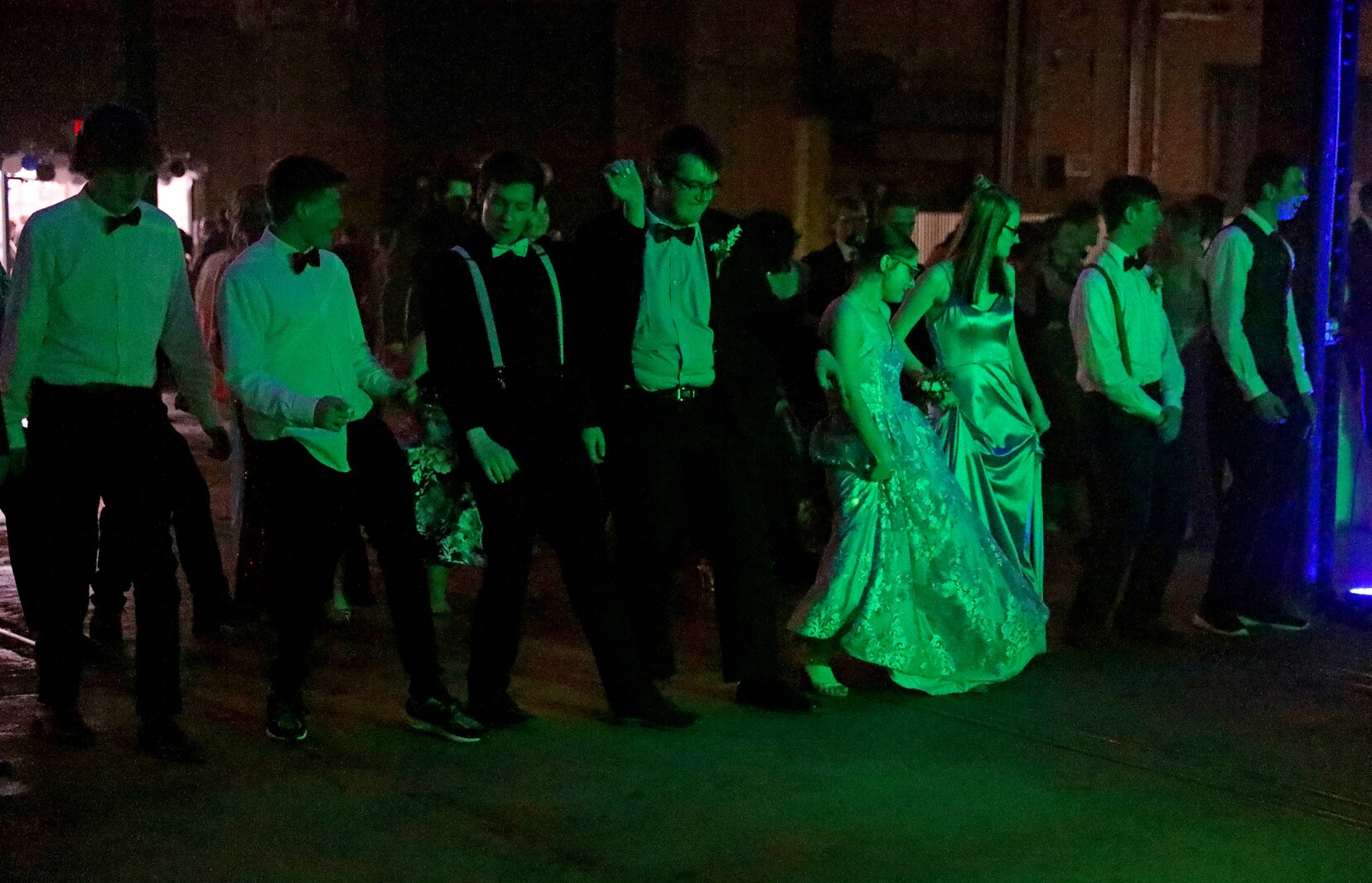 Brainerd Prom 2022
