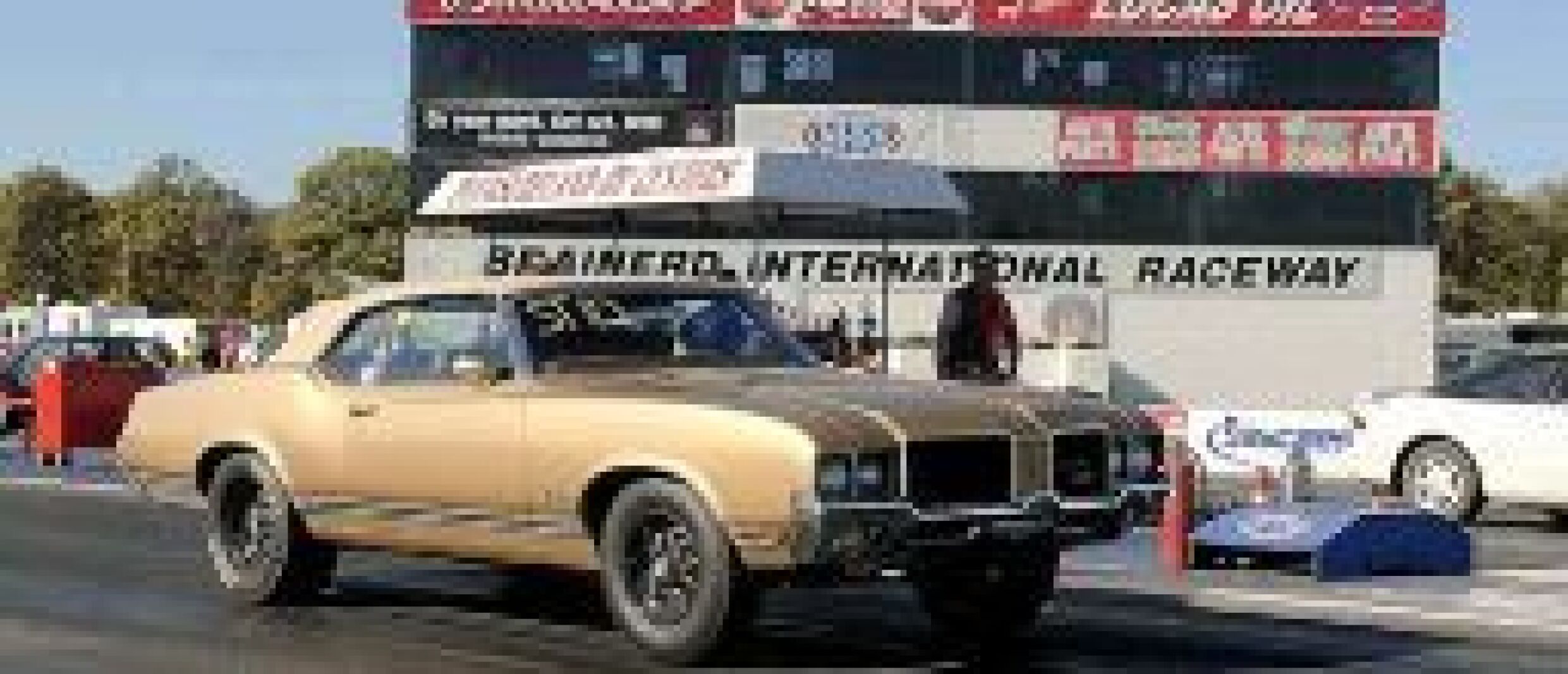 Track champions decided at BIR's final bracket drag race