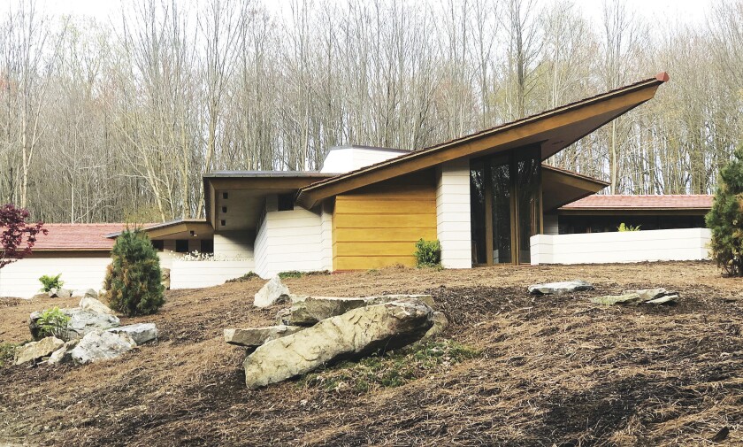 The Lindholm House COPY