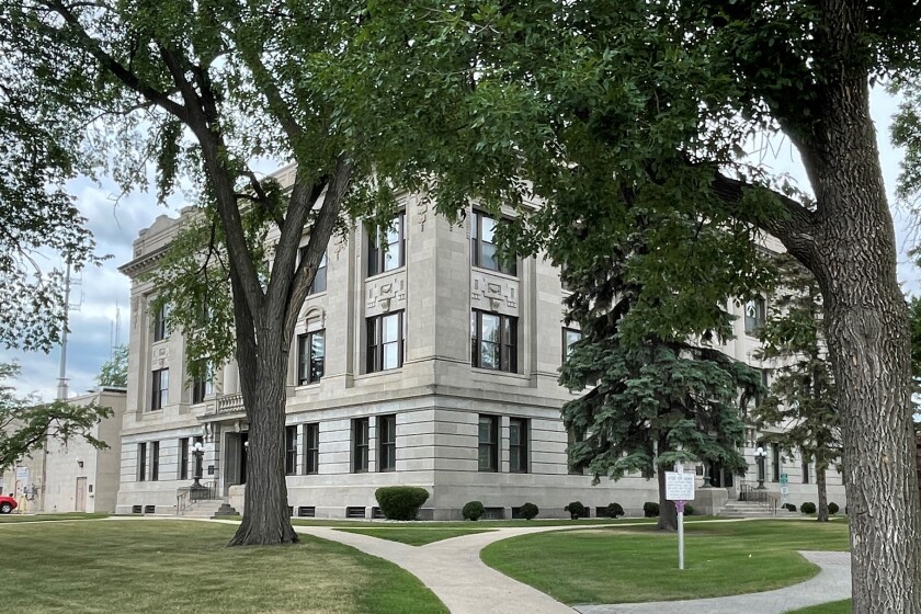 Grand Forks court to establish North Dakota #39 s first veterans treatment Grand Forks court to establish North Dakota #39 s first veterans treatment