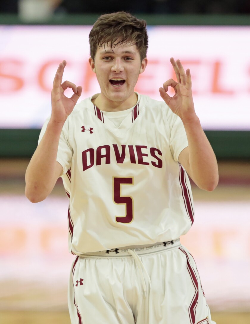 ND Lions AllStar basketball series the end for some, new beginnings