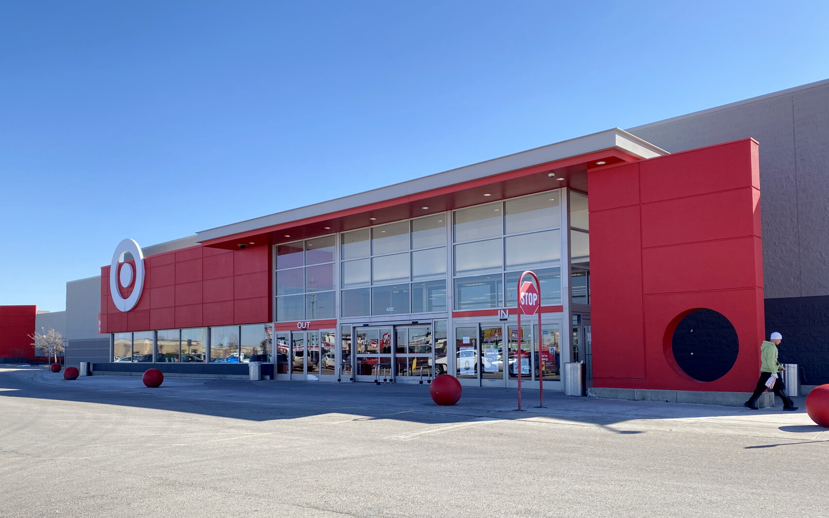 Target Farest Fargo Target store getting $7.3 million expansion, renovation - InForum ...