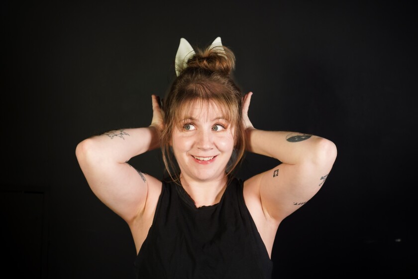 Best Bets: 'White Rabbit Red Rabbit' at Duluth Playhouse - Duluth News ...