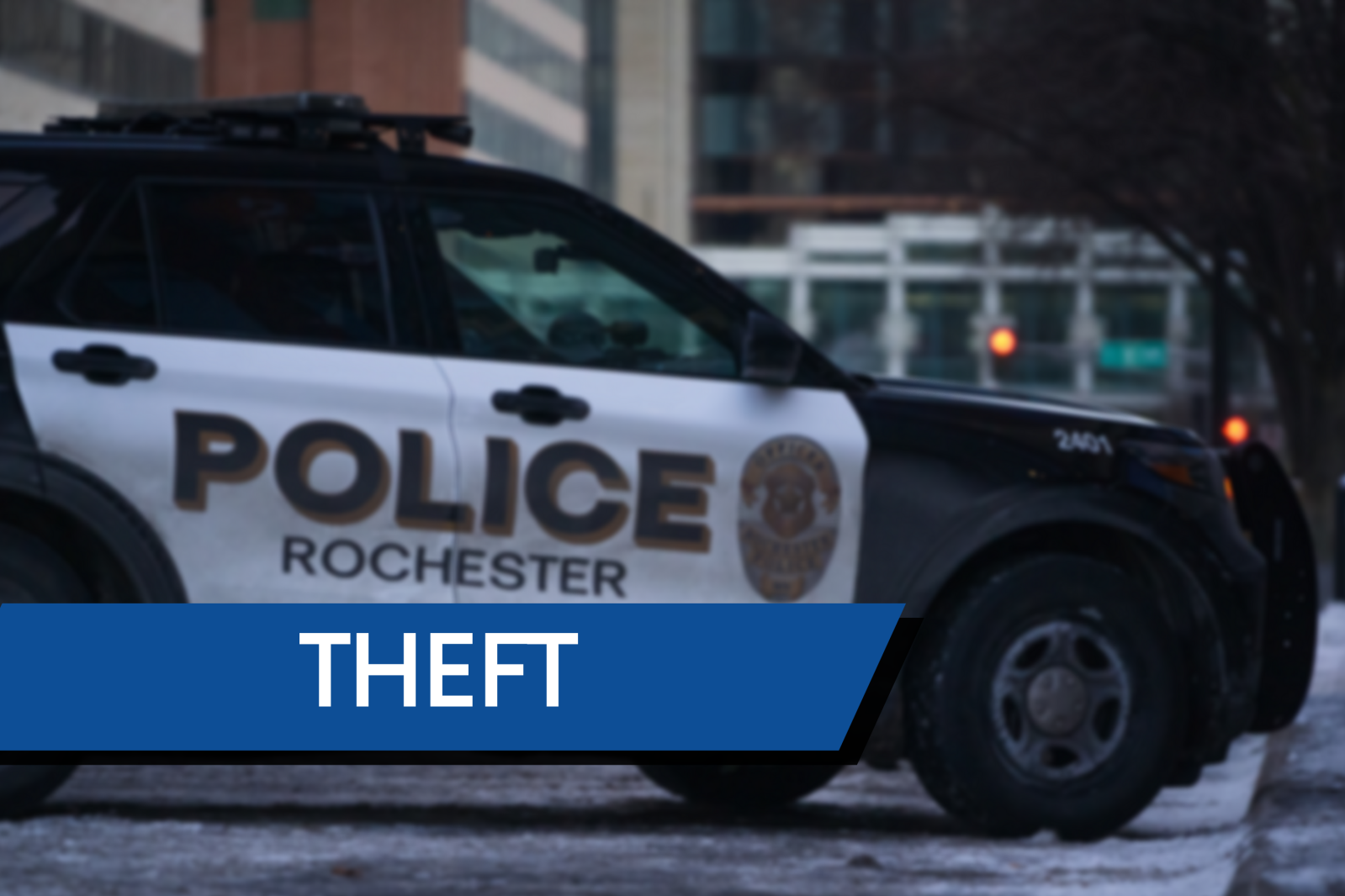 Stringig Block Rochester police arrest one in 'string of thefts' Tuesday morning ...