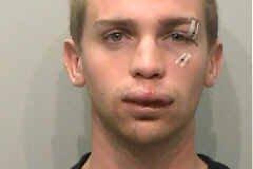 Walsh County deputy resigns after arrest Detroit Lakes Tribune News