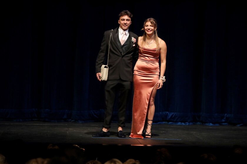 Brainerd Grand March 2022