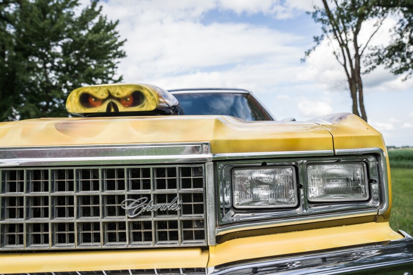 GM wagons
