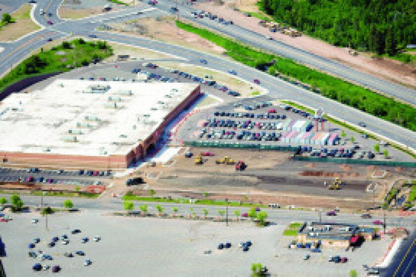 Target Duluth Remodeling on Target, inside and out - Duluth News Tribune | News ...