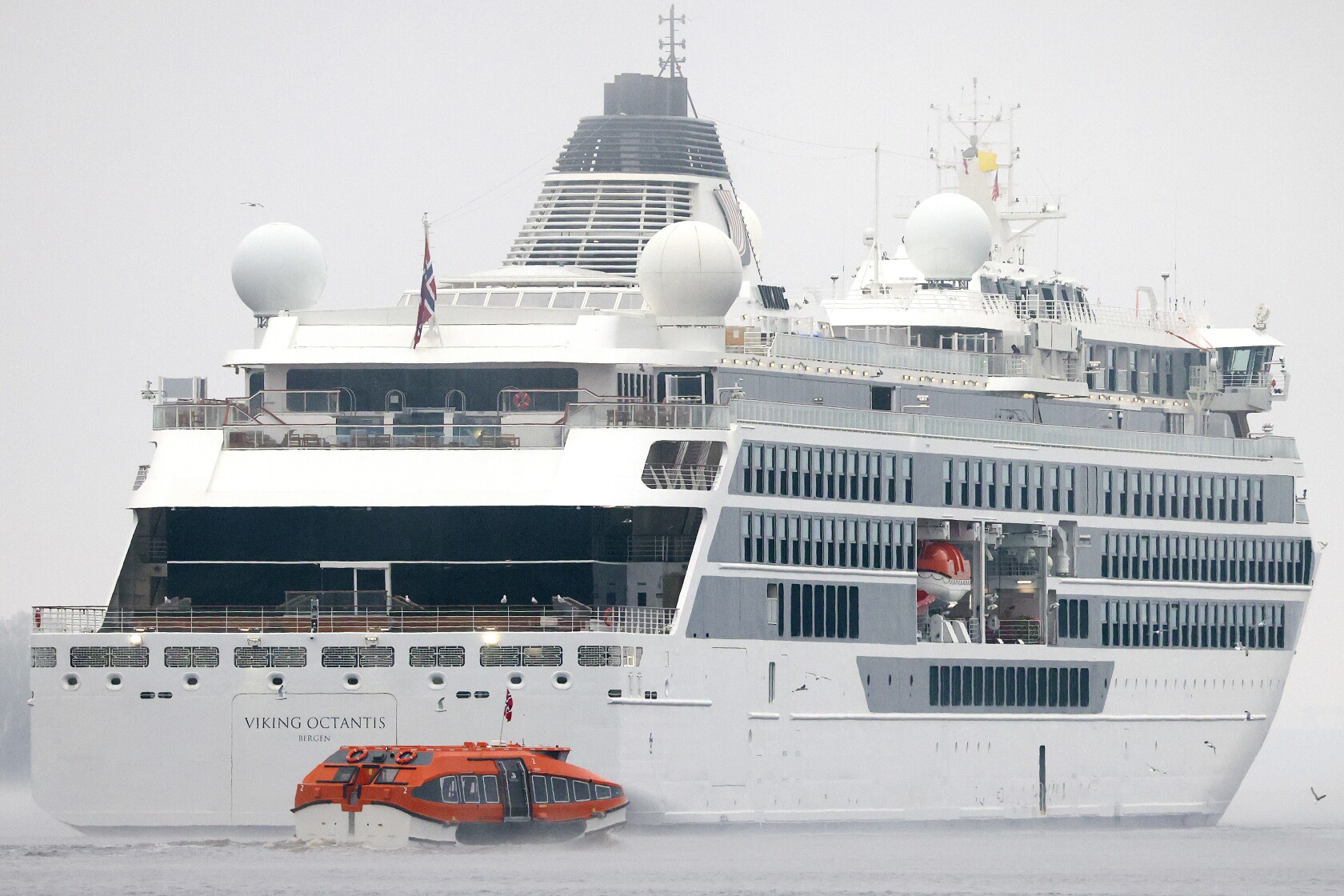 Duluth Sees Arrival Of First Cruise Ship Since 2013 Duluth News duluth-sees-arrival-of-first-cruise-ship-since-2013-duluth-news