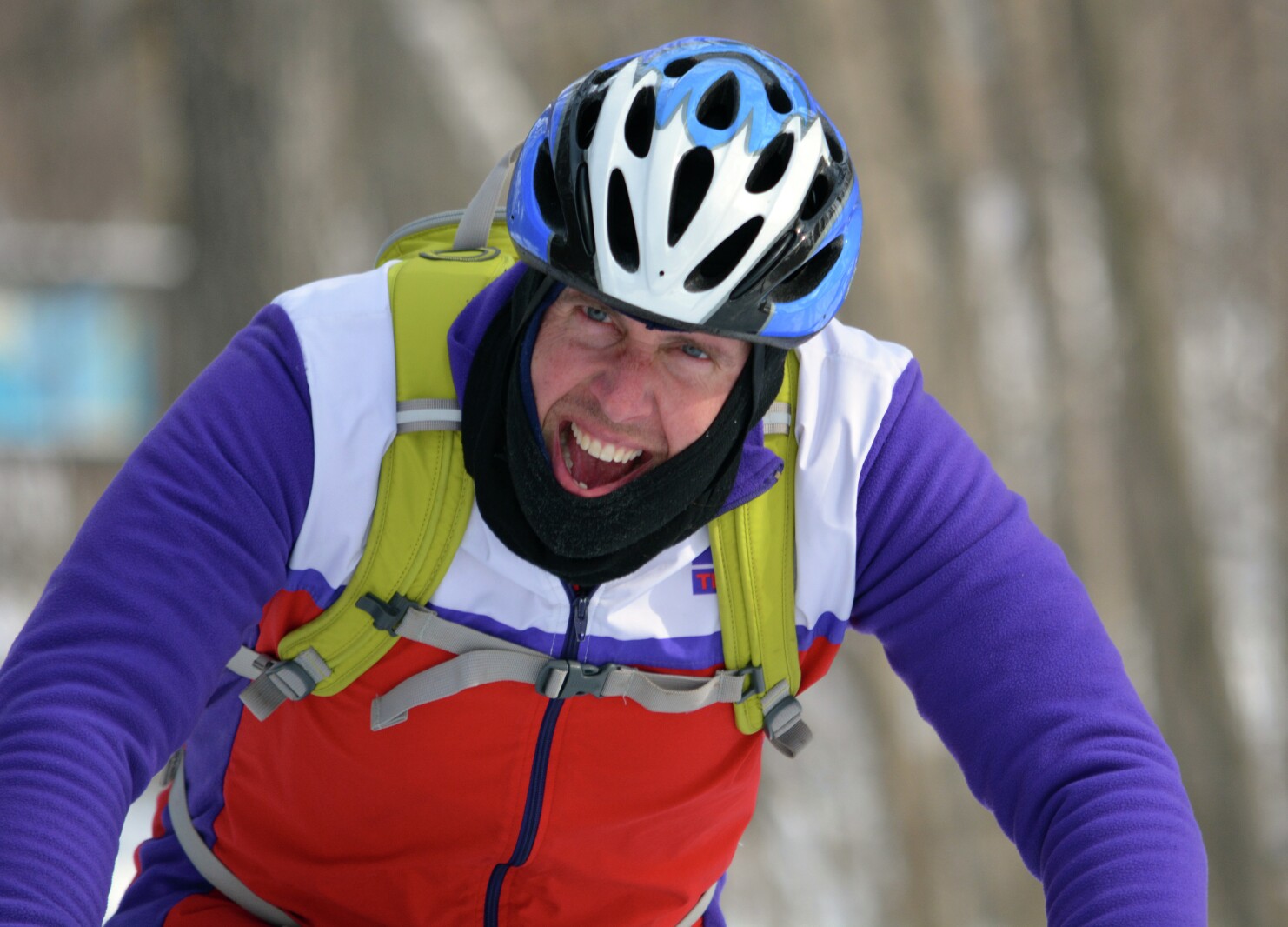 A hefty turnout for the Northland Fat Bike Rally (photo gallery) - The ...