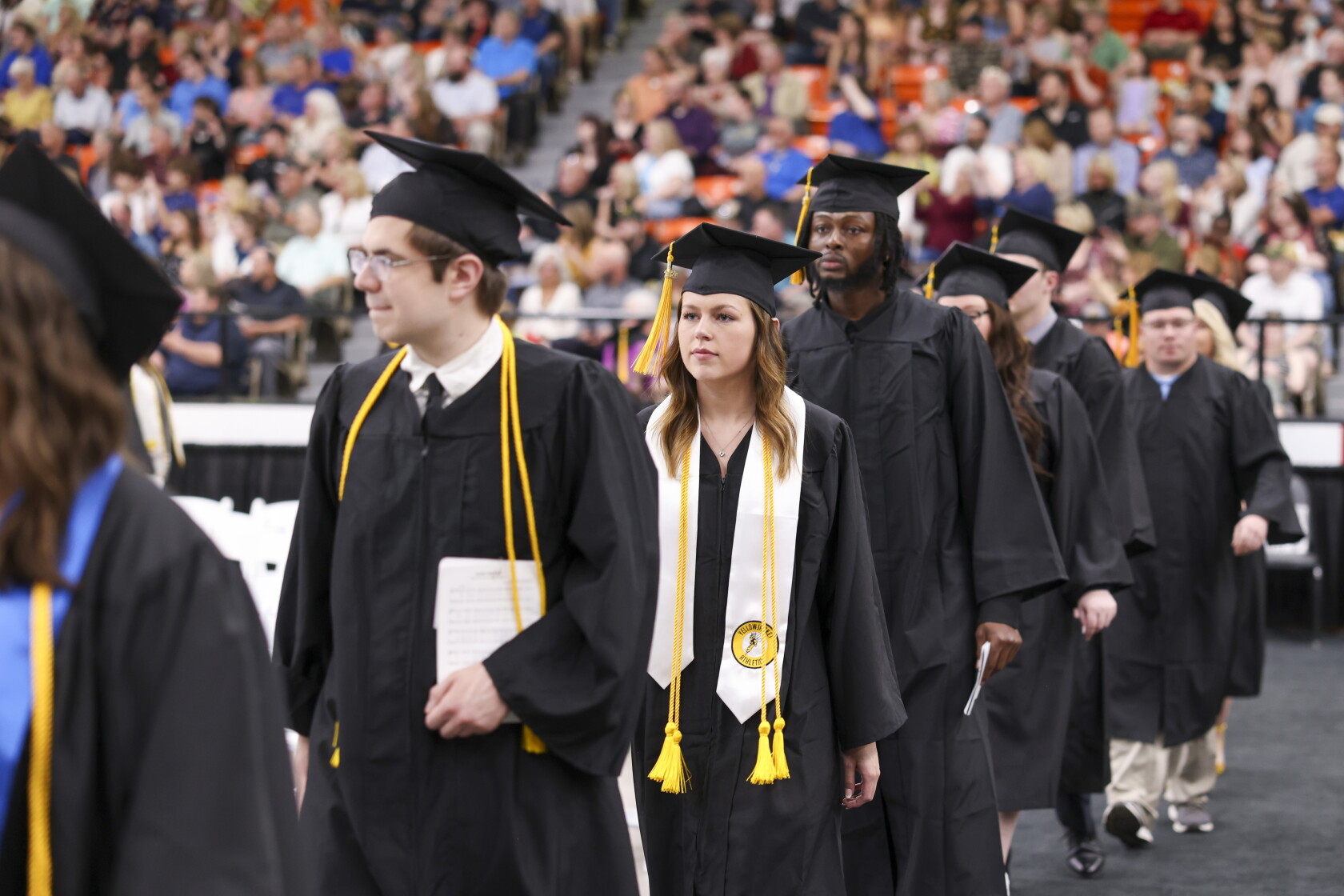 University of Wisconsin-Superior celebrates its graduates - Duluth News ...