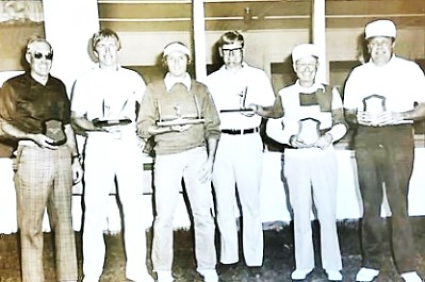 The Time Machine: Wadena Golf Course history One duffer s perspective The Time Machine: Wadena Golf Course history One duffer s perspective