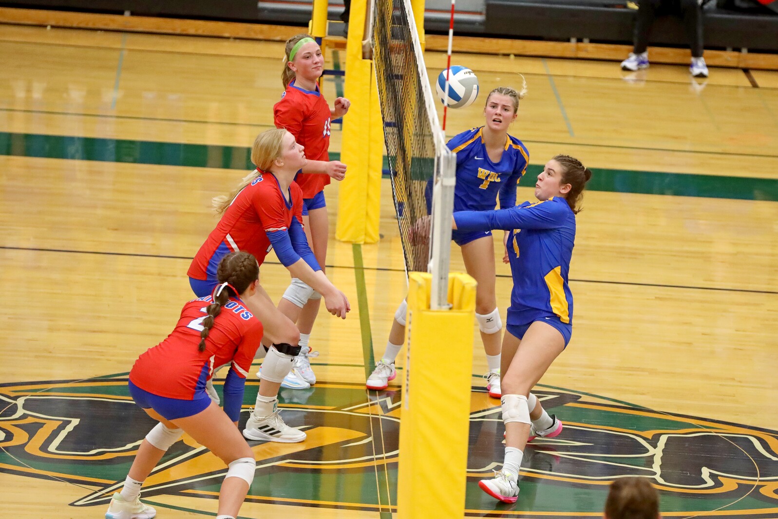 Volleyball