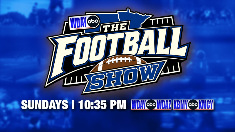 New Football Program Debuts on Regional Networks
