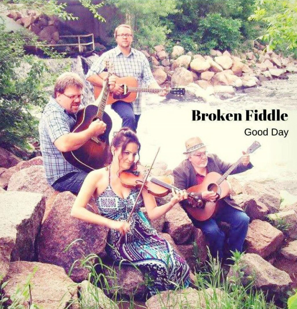 Broken Fiddle to play first Friday concert - Alexandria Echo Press ...