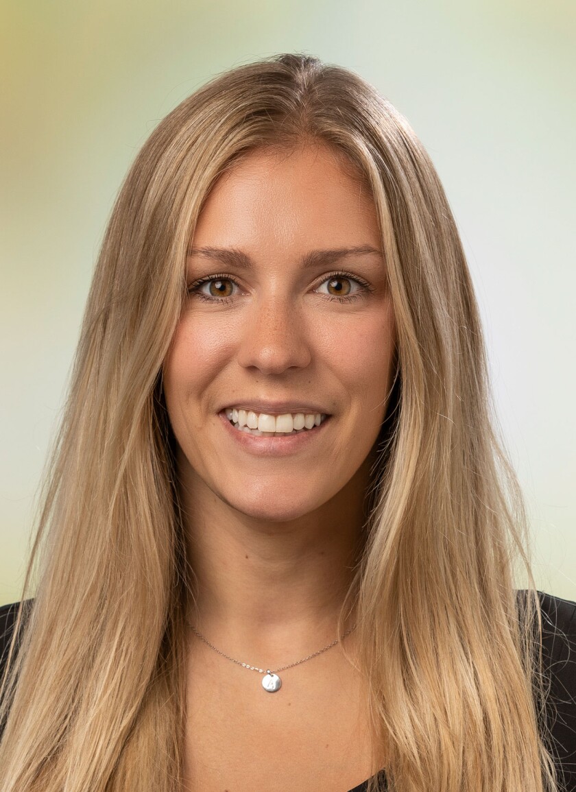 Kylie Engebretson