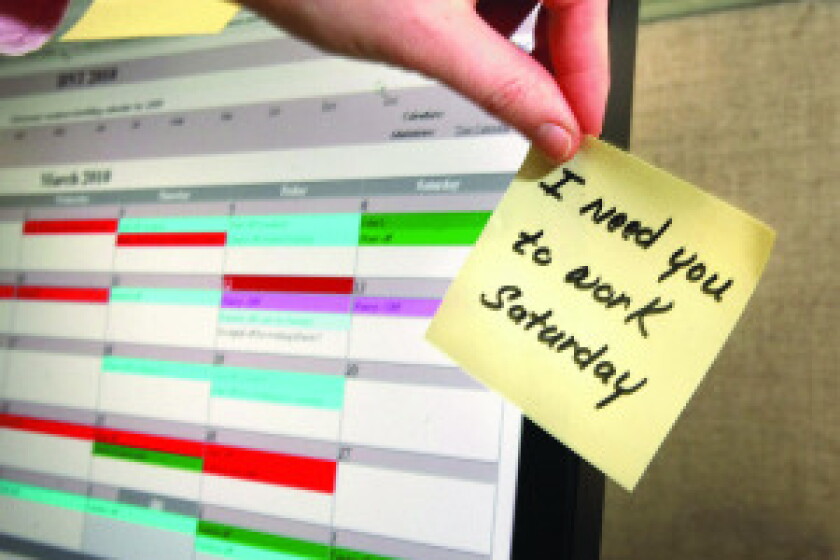 Father of the Post-It Note sees invention as a journey - Duluth News ...