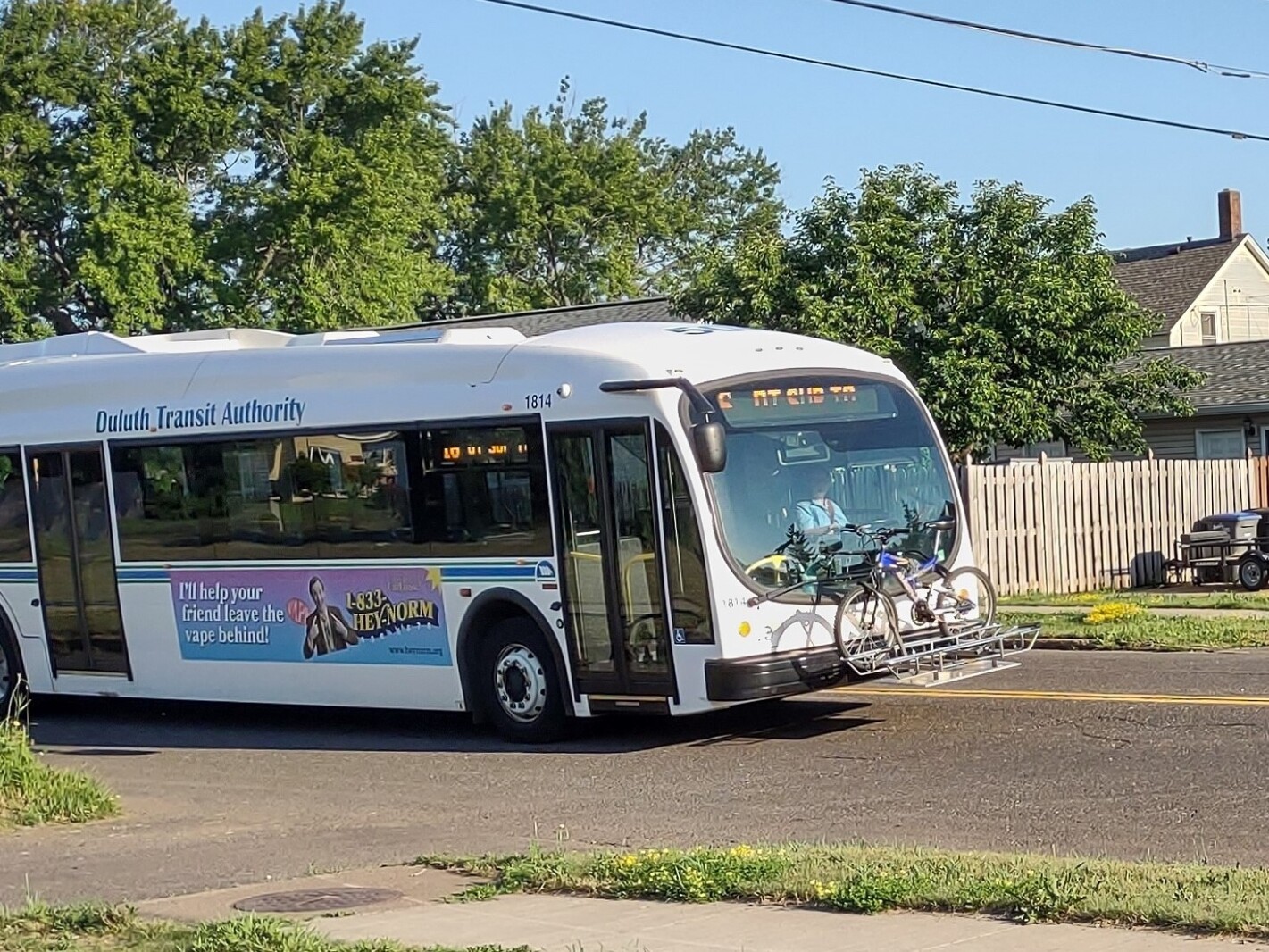 Duluth Transit Authority offers more service, but to fewer Superior neighborhoods - Superior Telegram | News, weather, sports from Superior Wisconsin duluth-transit-authority-offers-more-service-but-to-fewer-superior-neighborhoods-superior-telegram-news-weather-sports-from-superior-wisconsin
