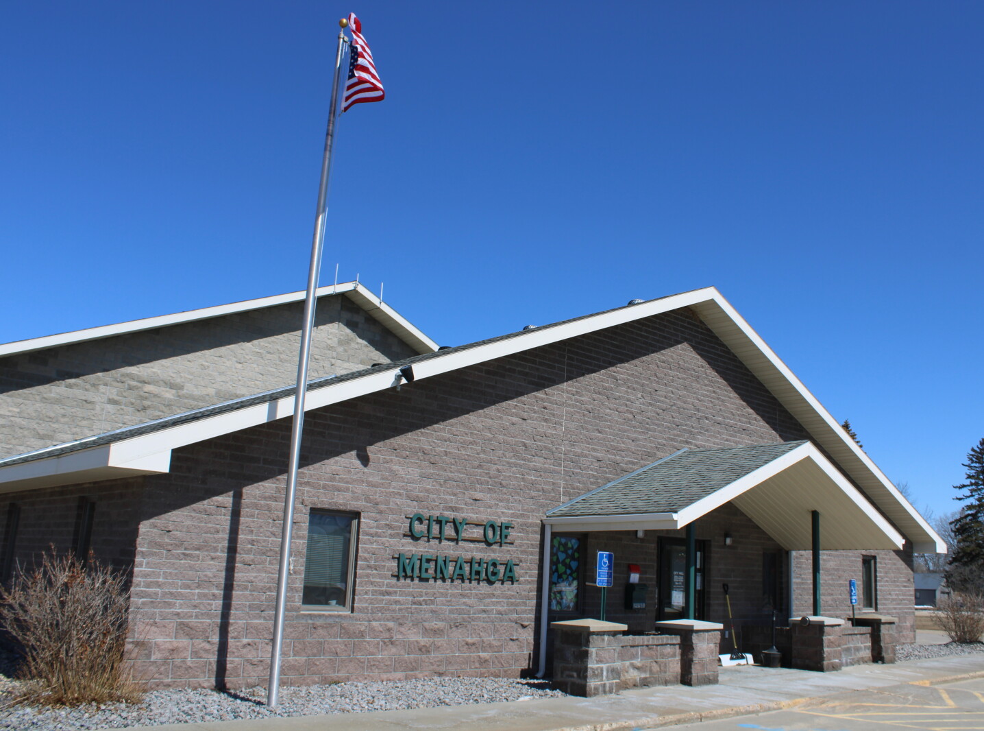 Warmbold joins Menahga City Council