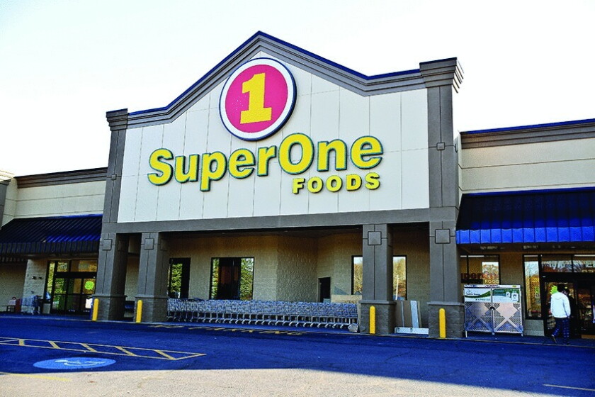 Super One now requiring face coverings to be worn at some stores ...