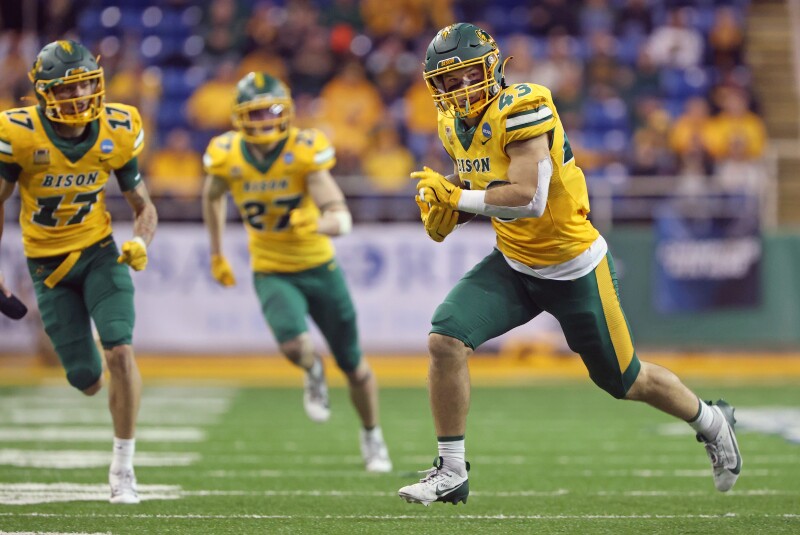 NCAAF News