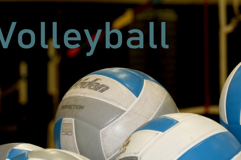 volleyball