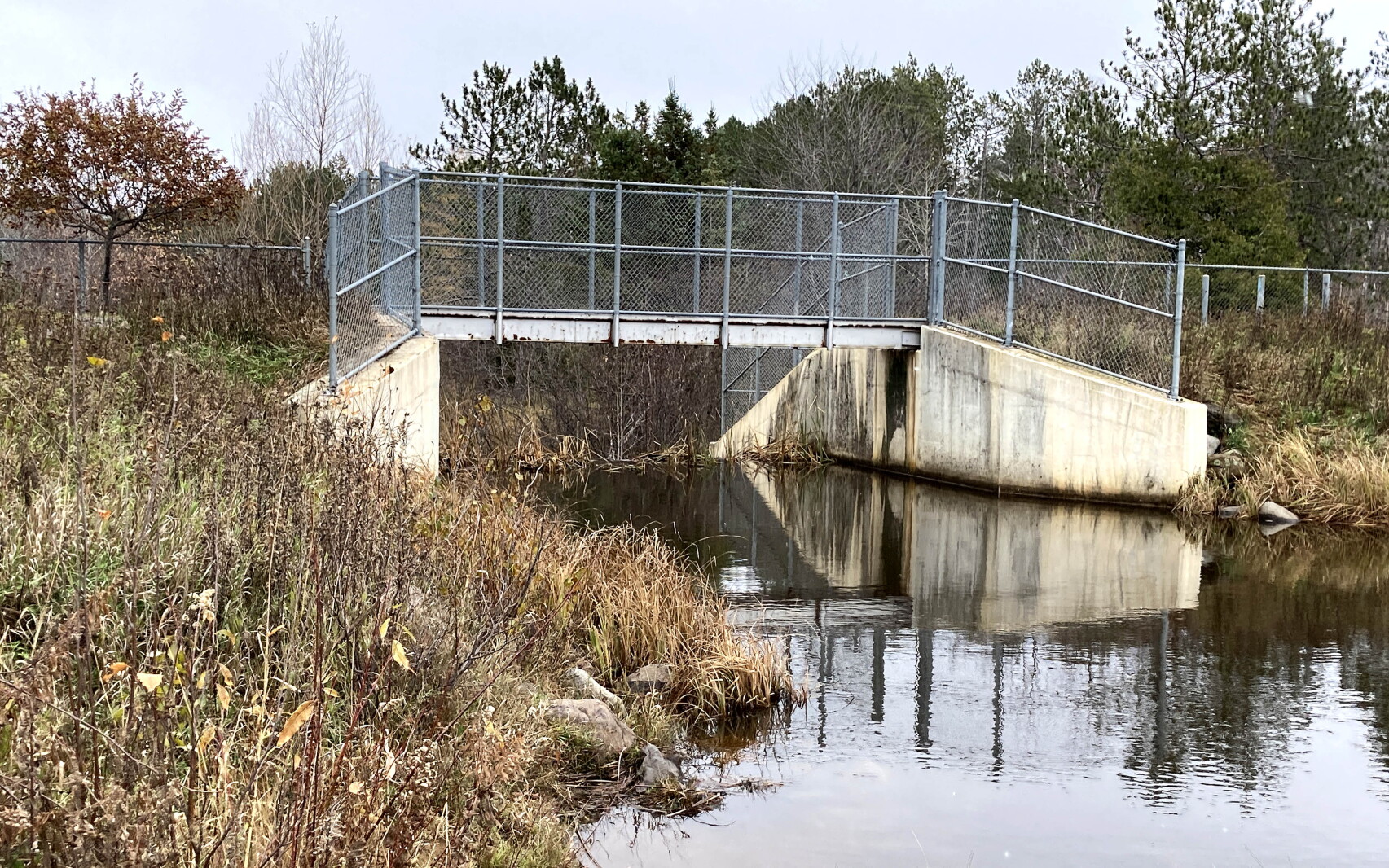2153 Pond Rd Bygones: Duluth awarded Hartley Pond dam contract 50 years ago - Duluth ...