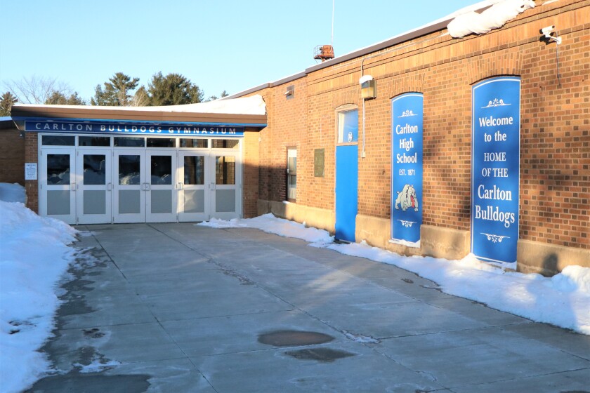 Carlton High School Winter.jpg