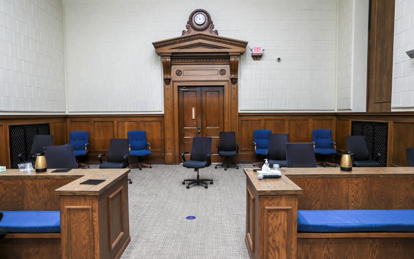 FILE: COVID Courtroom