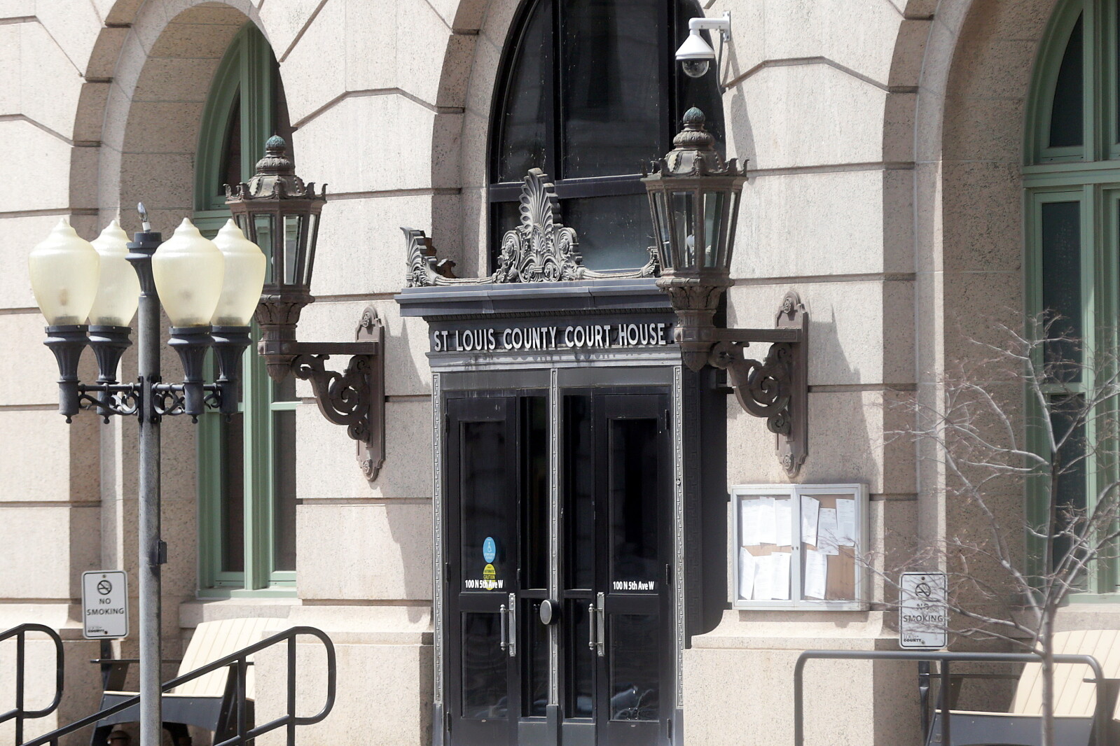 Duluth man ruled mentally ill, not guilty in hammer attack