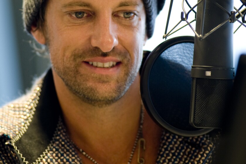 Mr. A-Z Jason Mraz remains head of the sensitive class - InForum ...