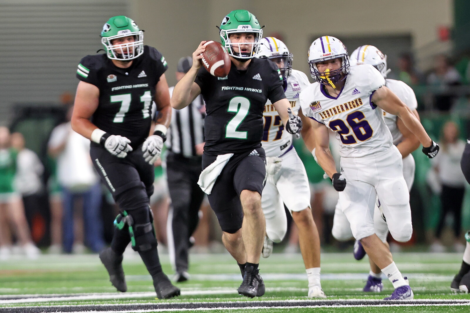 Nd Spoit What to know about North Dakota at South Dakota - Mitchell Republic ...