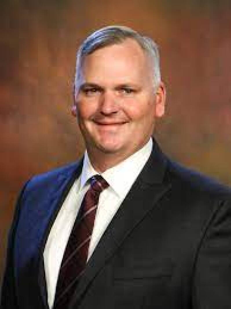 Thomas R Greco Tom Greco named new commission administrator for Minnehaha County ...