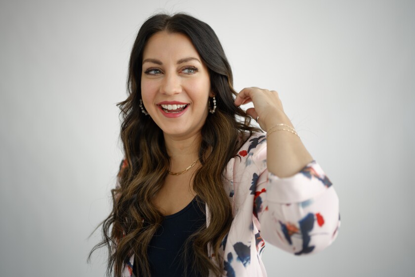 Rochester Realtor is dressed to impress - Post Bulletin | Rochester ...