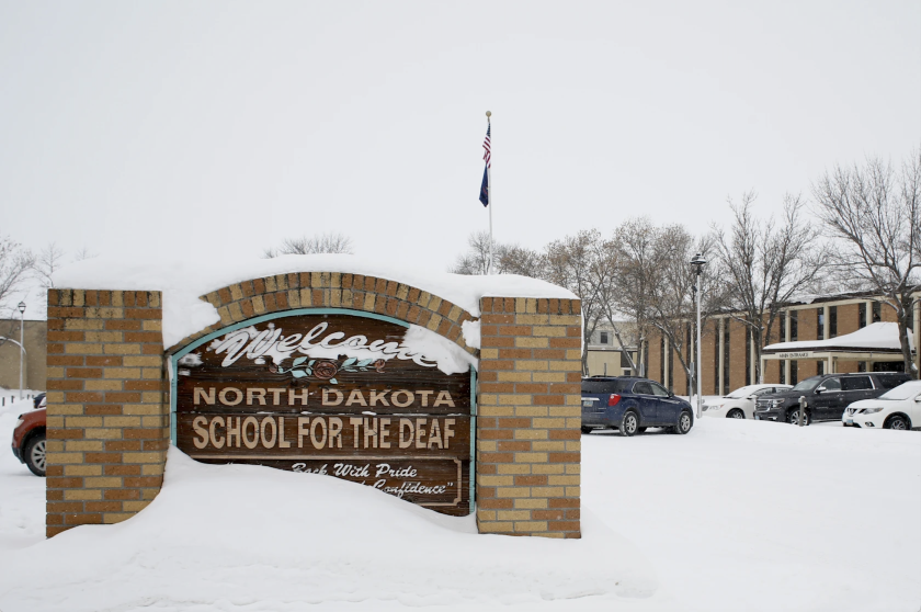 Lawmakers look to cut outdated language from North Dakota Constitution ...