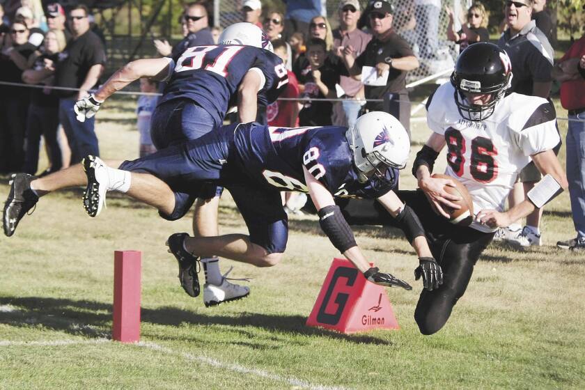 Schnepf: Ada-Borup has risen to top of 9-man ranks - InForum | Fargo ...