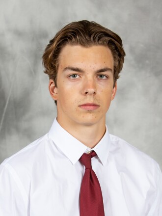 Hockey Media Day