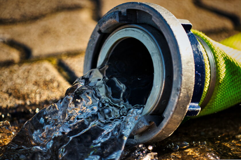 Water Written Write Field: Water - Agweek | #1 source for agriculture news, farming ...