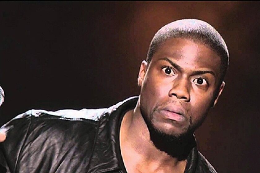 Kevin Hart coming to Fargo - Detroit Lakes Tribune | News, weather, sports from Detroit Lakes, Minnesota