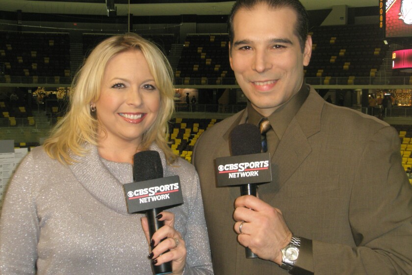NCAAB News