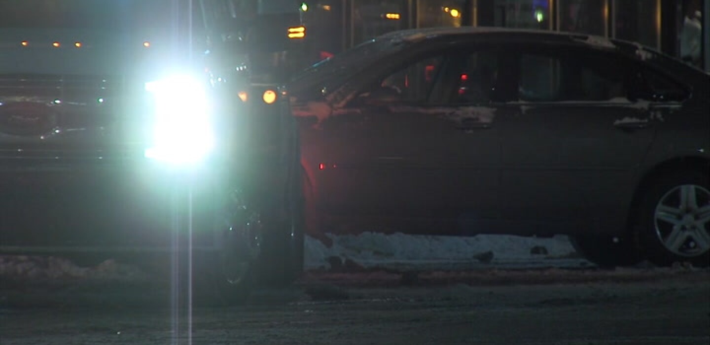Over 20 more cars towed overnight in downtown Fargo for snow removal