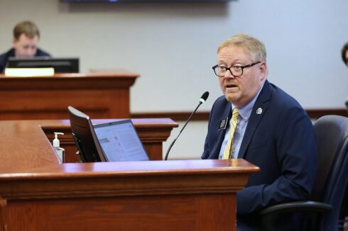 Latest Headlines | Mitchell Daily Republic